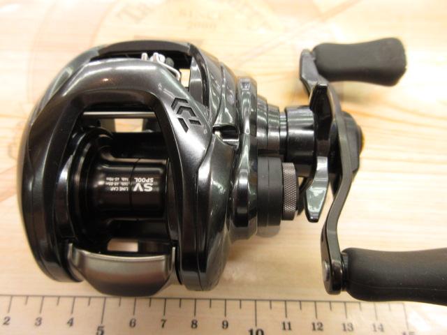 20タトゥーラ SV TW 103H｜＠ベリーネット 日本最大新品中古釣具WEB
