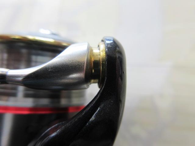 セルテート 2508RH ハイギヤカスタム