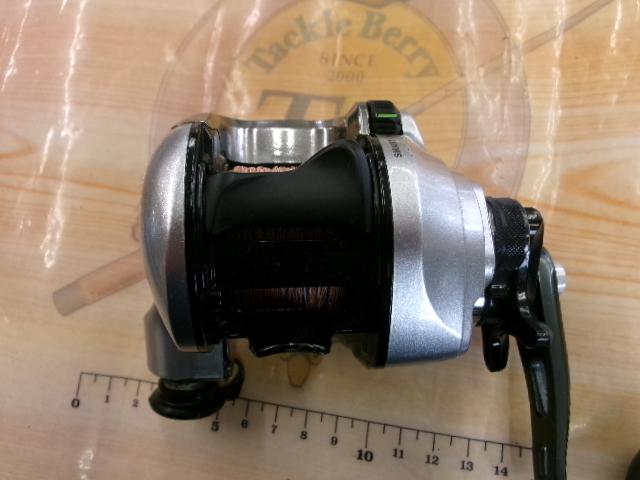 13フォースマスター 400