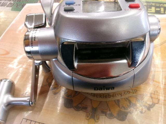 シーボーグ 500e