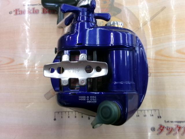 ハイパータナコン 500Fe