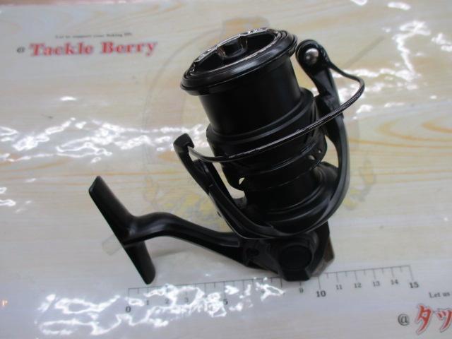 23エクスセンスXR C3000MHG