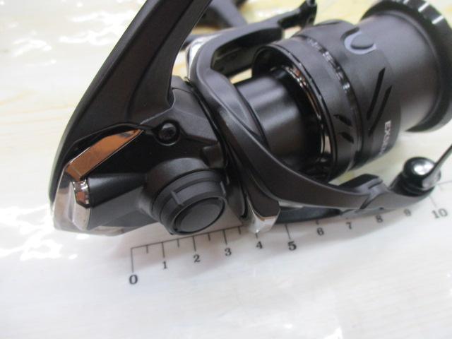 23エクスセンスXR C3000MHG