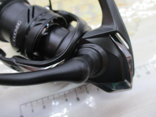 23エクスセンスXR C3000MHG