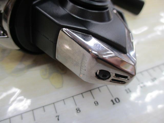 23エクスセンスXR C3000MHG