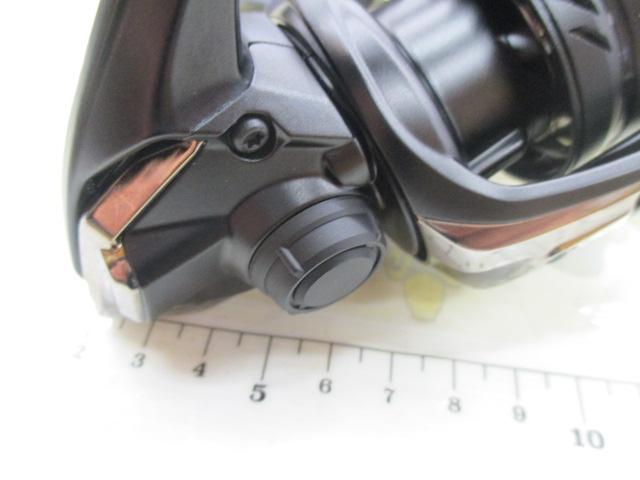 23エクスセンスXR C3000MHG