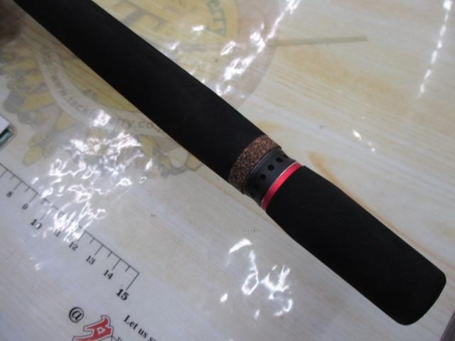ソルティーステージKR-Xヒトツテンヤ SXHS-240MHS-CMG