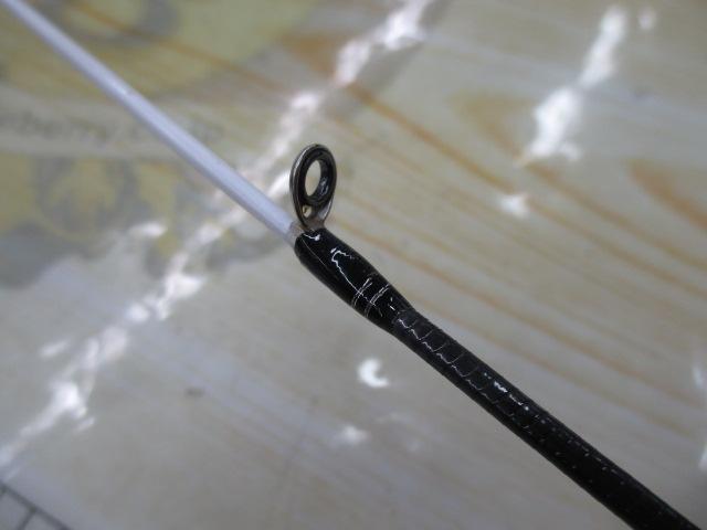 ソルティーステージKR-Xヒトツテンヤ SXHS-240MHS-CMG