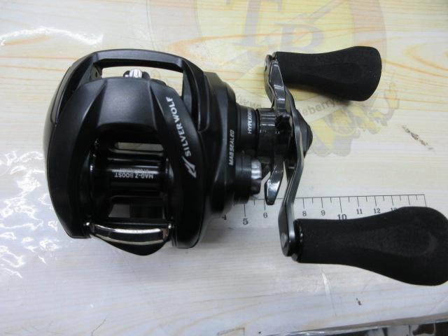 シルバーウルフ SV TW PEスペシャル 1000XH