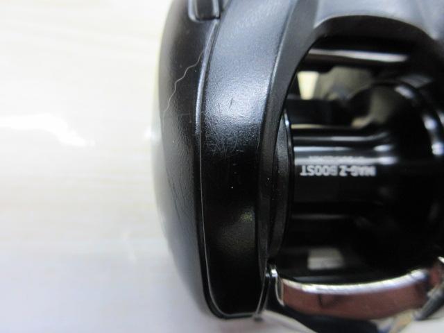 シルバーウルフ SV TW PEスペシャル 1000XH