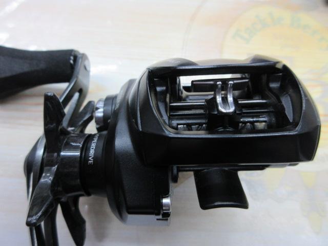 シルバーウルフ SV TW PEスペシャル 1000XH