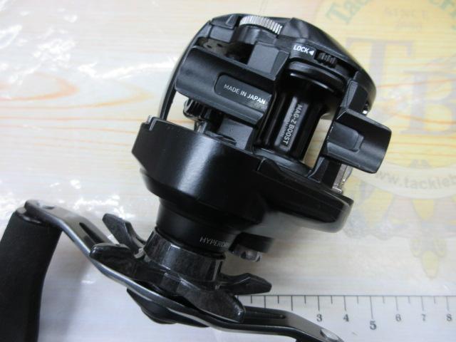 シルバーウルフ SV TW PEスペシャル 1000XH