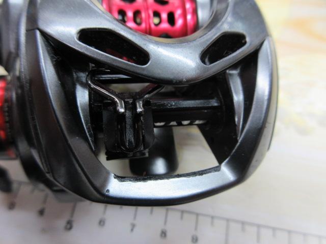 スティーズ AIR TW 500XXH
