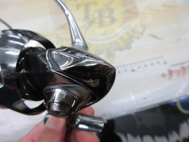 22イグジスト LT2000S-P｜＠ベリーネット 日本最大新品中古釣具WEBショップ
