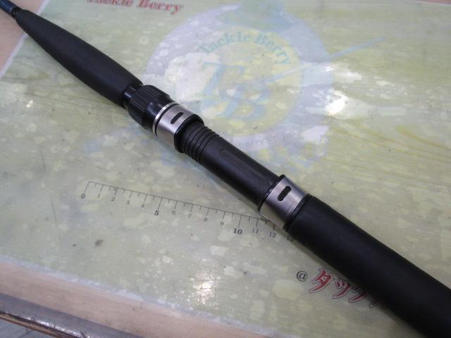 パシフィックファントムBG PF-BG510S-2/3