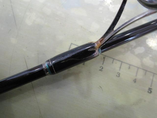 パシフィックファントムBG PF-BG510S-2/3