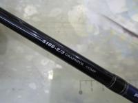 パシフィックファントムBG PF-BG510S-2/3