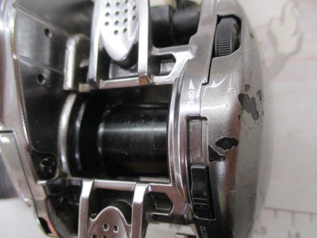 15メタニウムDC XG (RH) 前期モデル｜＠ベリーネット 日本最大新品中古