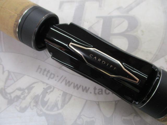 21カーディフAX S66UL