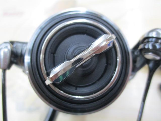 21コンプレックスXR C2000 F4 HG