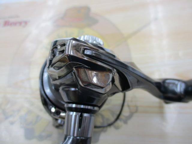 21コンプレックスXR C2000 F4 HG