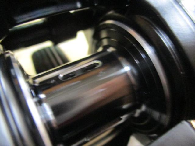 19バルケッタプレミアム 151DH