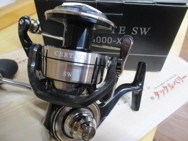 21セルテートSW 14000-XH｜＠ベリーネット 日本最大新品中古釣具WEB