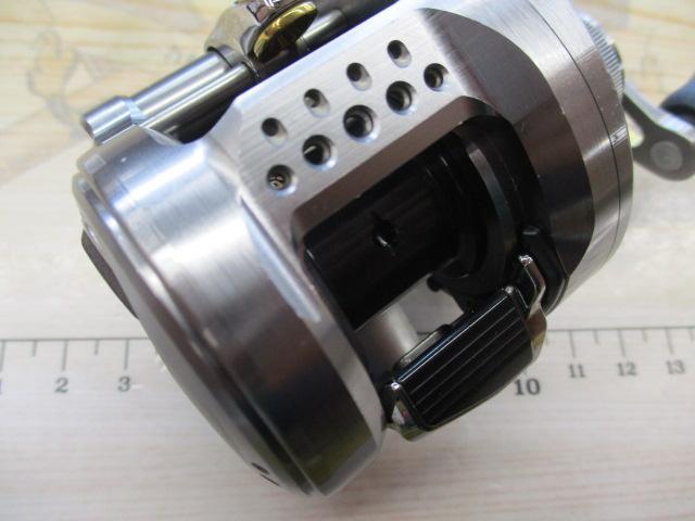 23カルカッタコンクエストBFS HGR｜＠ベリーネット 日本最大新品中古