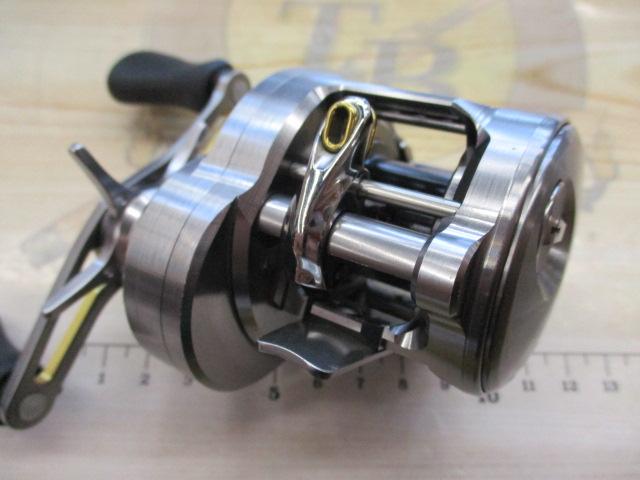 23カルカッタコンクエストBFS HGR｜＠ベリーネット 日本最大新品中古