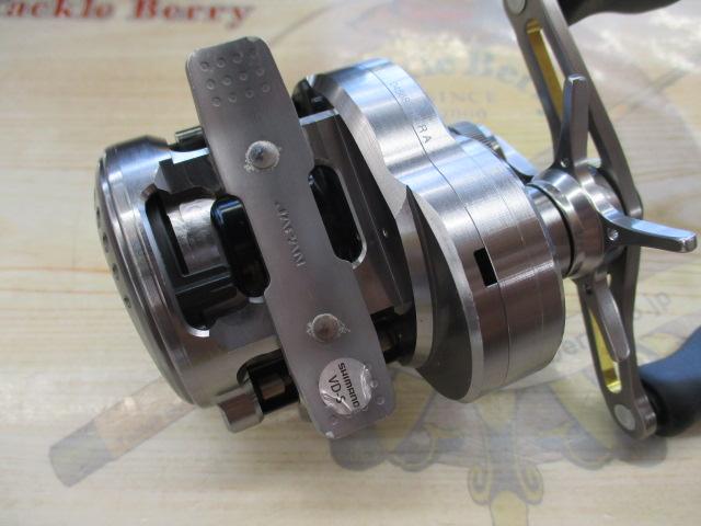 23カルカッタコンクエストBFS HGR｜＠ベリーネット 日本最大新品中古