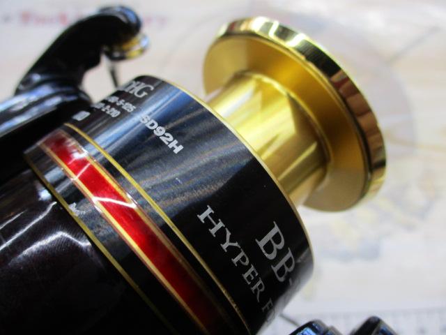 10BB-XハイパーフォースMg 4000DHG｜＠ベリーネット 日本最大新品中古
