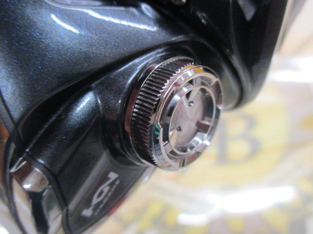 17ツインパワーXD C3000HG