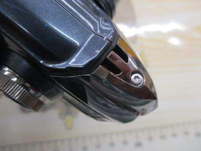 17ツインパワーXD C3000HG｜＠ベリーネット 日本最大新品中古釣具WEB