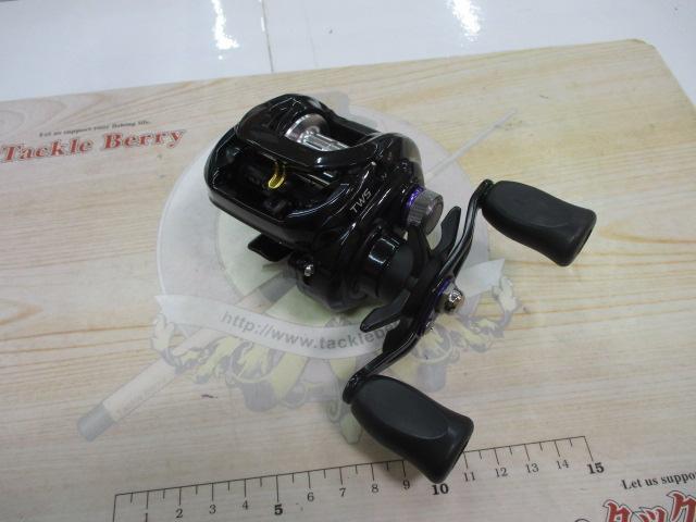 タトゥーラ 103XHL-TW｜＠ベリーネット 日本最大新品中古釣具WEBショップ