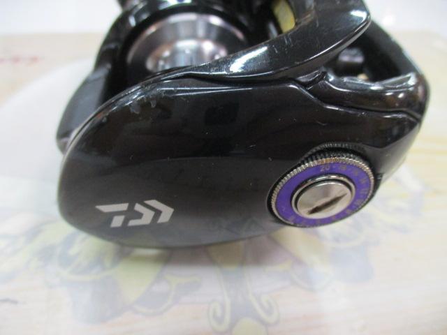 タトゥーラ 103XHL-TW｜＠ベリーネット 日本最大新品中古釣具WEBショップ