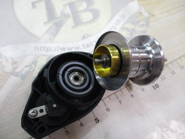 タトゥーラ 103XHL-TW｜＠ベリーネット 日本最大新品中古釣具WEBショップ