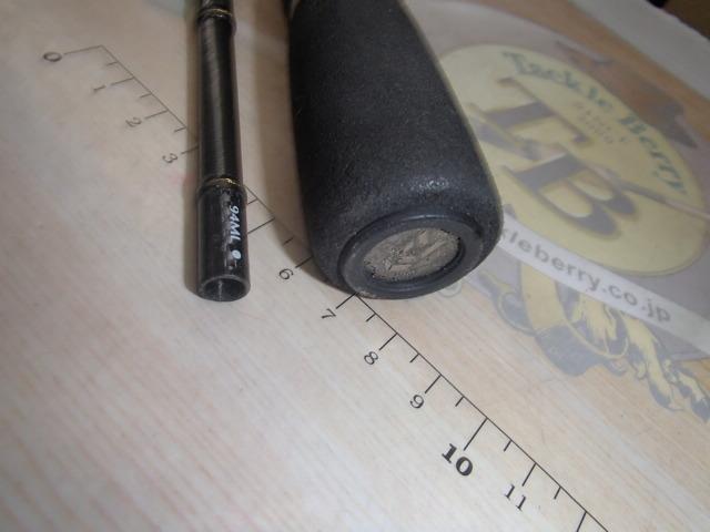 モアザンブランジーノ AGS94ML・J
