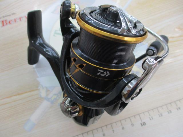 21カルディア FC LT2500S