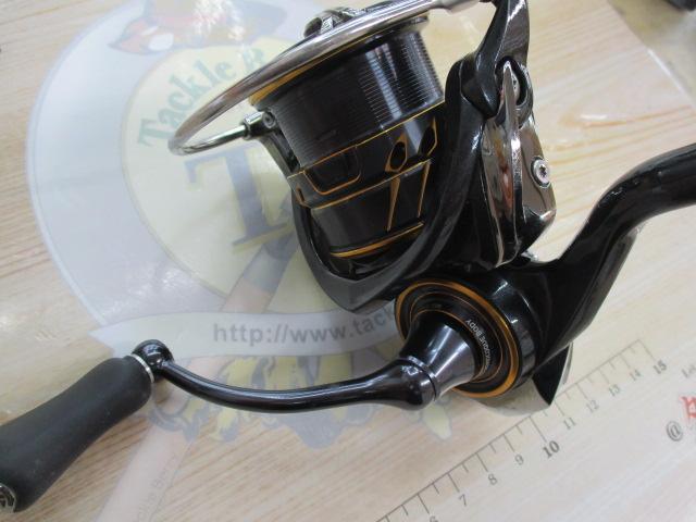21カルディア FC LT2500S
