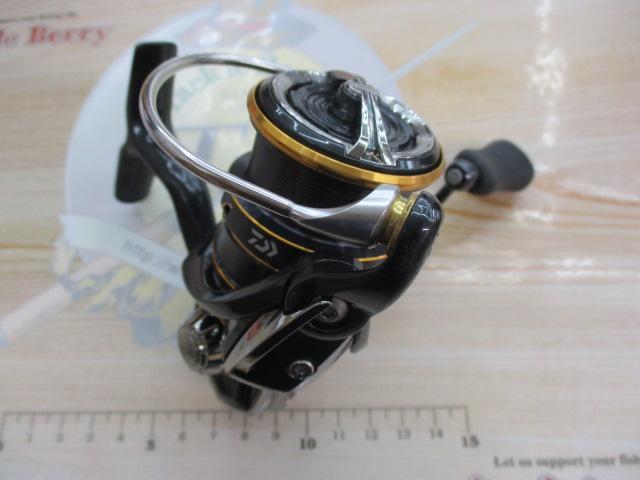 21カルディア FC LT2500S