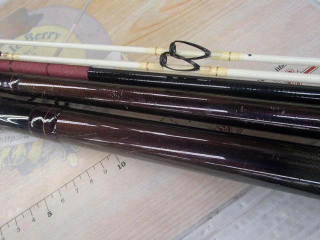 フルフィールド石鯛伝承 520L-GAZE｜＠ベリーネット 日本最大新品中古