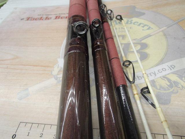 フルフィールド石鯛伝承 520L-GAZE｜＠ベリーネット 日本最大新品中古