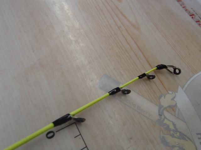 オーシャンスピア OSP-SG50C