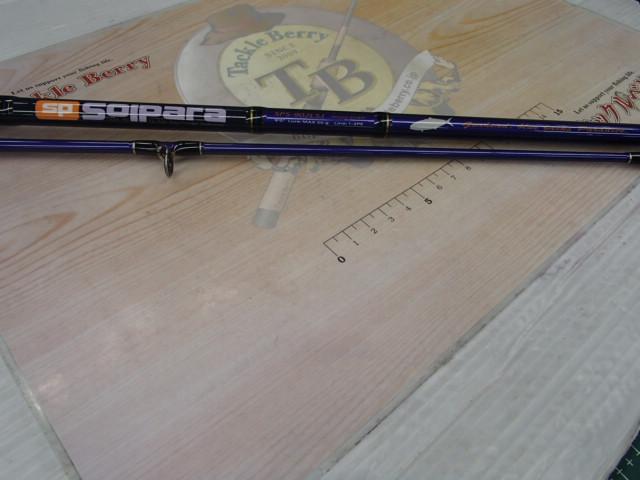 ソルパラ SPS-902LSJ