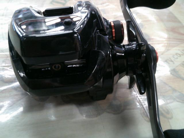 21バルケッタ 101DHHG