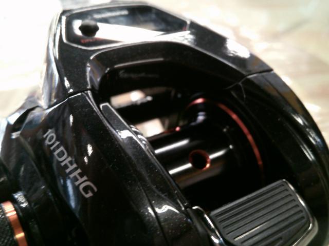 21バルケッタ 101DHHG