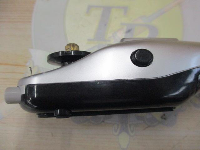 ワカサギ電動リールYH-203