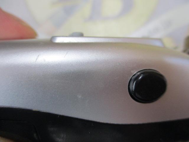 ワカサギ電動リールYH-203