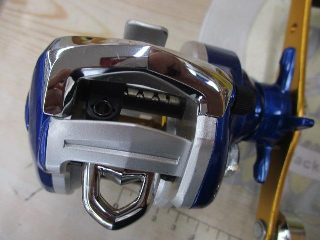 エスブレイド 150R