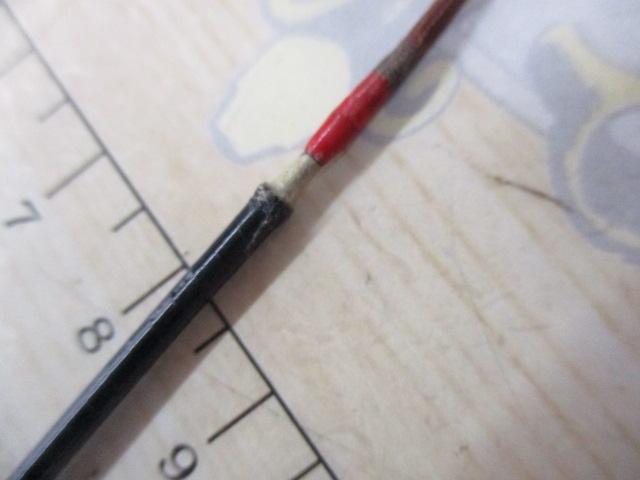 HS波紋 硬調18J